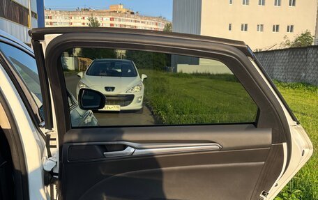 Ford Mondeo V, 2017 год, 1 800 000 рублей, 19 фотография