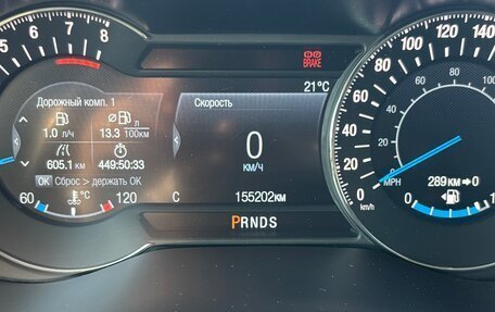 Ford Mondeo V, 2017 год, 1 800 000 рублей, 25 фотография