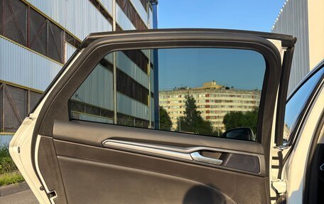 Ford Mondeo V, 2017 год, 1 800 000 рублей, 18 фотография