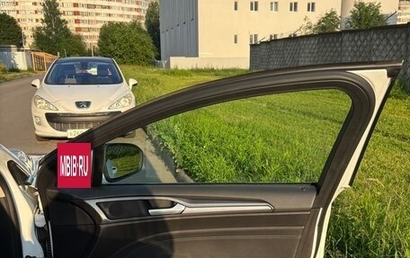 Ford Mondeo V, 2017 год, 1 800 000 рублей, 20 фотография