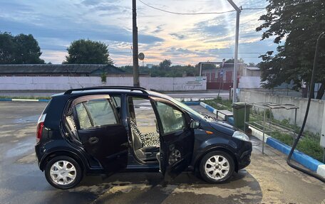 Chery Kimo (A1), 2008 год, 300 000 рублей, 5 фотография