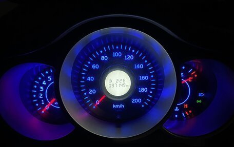 Chery Kimo (A1), 2008 год, 300 000 рублей, 6 фотография