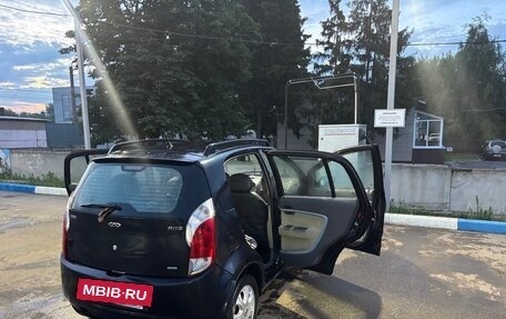 Chery Kimo (A1), 2008 год, 300 000 рублей, 2 фотография