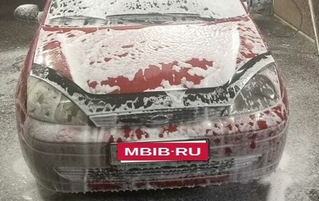 Ford Focus IV, 2002 год, 220 000 рублей, 4 фотография