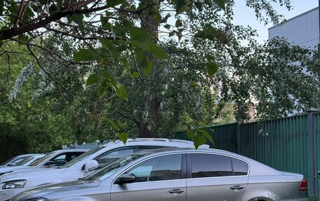 Volkswagen Passat B7, 2013 год, 1 050 000 рублей, 7 фотография