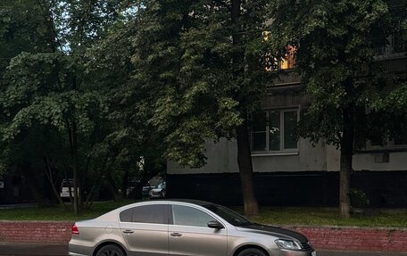 Volkswagen Passat B7, 2013 год, 1 050 000 рублей, 8 фотография