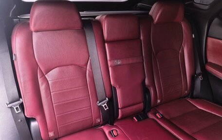 Lexus RX IV рестайлинг, 2018 год, 3 799 000 рублей, 16 фотография