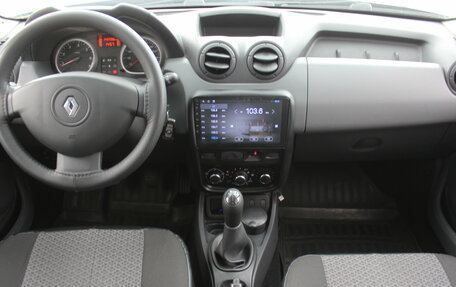 Renault Duster I рестайлинг, 2014 год, 827 000 рублей, 7 фотография