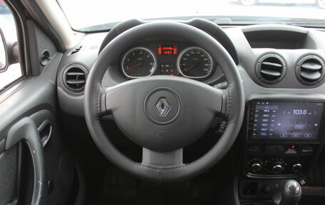 Renault Duster I рестайлинг, 2014 год, 827 000 рублей, 16 фотография