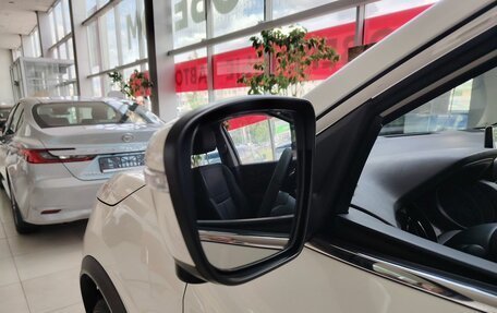 Nissan Qashqai, 2026 год, 3 500 000 рублей, 7 фотография