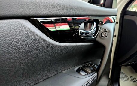 Nissan Qashqai, 2026 год, 3 500 000 рублей, 9 фотография