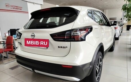 Nissan Qashqai, 2026 год, 3 500 000 рублей, 3 фотография