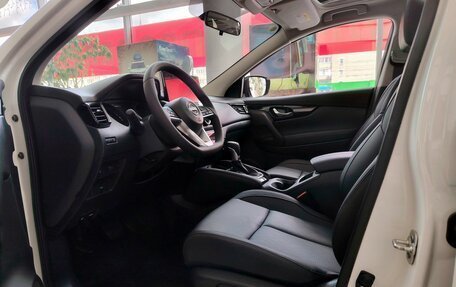 Nissan Qashqai, 2026 год, 3 500 000 рублей, 10 фотография
