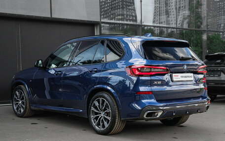 BMW X5, 2020 год, 7 000 000 рублей, 7 фотография