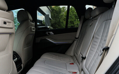BMW X5, 2020 год, 7 000 000 рублей, 9 фотография
