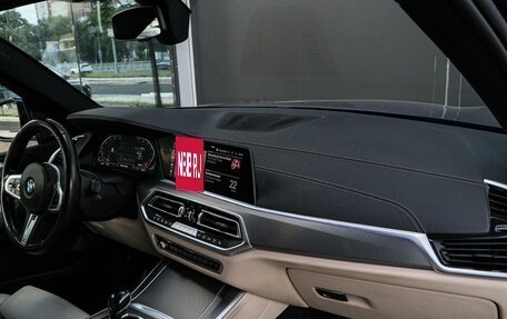 BMW X5, 2020 год, 7 000 000 рублей, 8 фотография