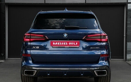 BMW X5, 2020 год, 7 000 000 рублей, 6 фотография