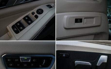 BMW X5, 2020 год, 7 000 000 рублей, 14 фотография