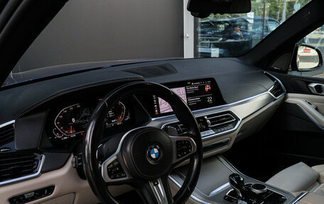 BMW X5, 2020 год, 7 000 000 рублей, 13 фотография