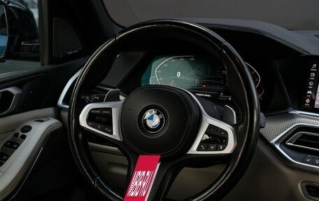 BMW X5, 2020 год, 7 000 000 рублей, 12 фотография