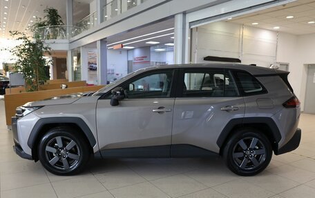 Toyota RAV4, 2026 год, 4 350 000 рублей, 8 фотография