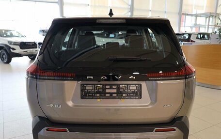 Toyota RAV4, 2026 год, 4 350 000 рублей, 6 фотография