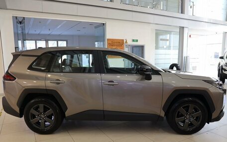 Toyota RAV4, 2026 год, 4 350 000 рублей, 4 фотография