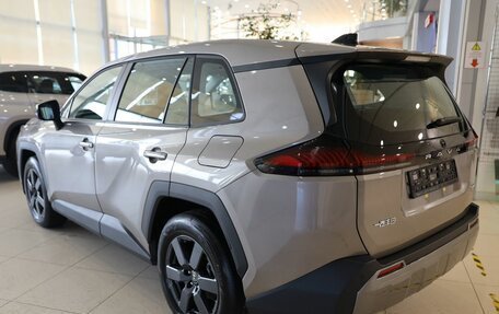 Toyota RAV4, 2026 год, 4 350 000 рублей, 7 фотография