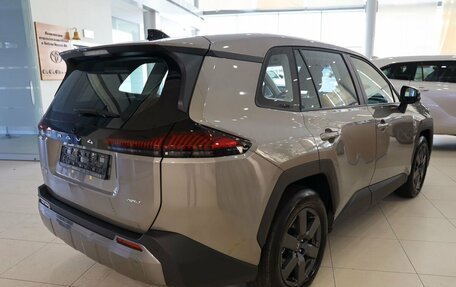 Toyota RAV4, 2026 год, 4 350 000 рублей, 5 фотография