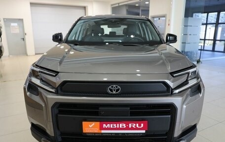 Toyota RAV4, 2026 год, 4 350 000 рублей, 2 фотография
