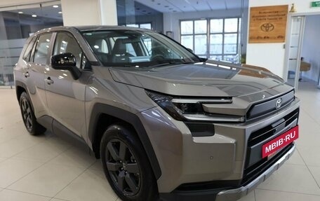 Toyota RAV4, 2026 год, 4 350 000 рублей, 3 фотография