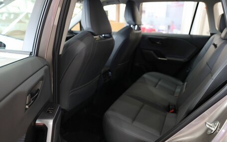 Toyota RAV4, 2026 год, 4 350 000 рублей, 14 фотография