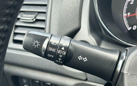 Mitsubishi ASX I рестайлинг, 2017 год, 1 520 000 рублей, 10 фотография