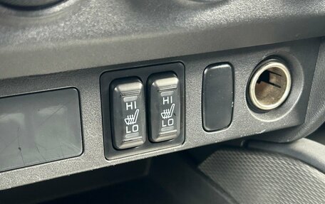 Mitsubishi ASX I рестайлинг, 2017 год, 1 520 000 рублей, 18 фотография