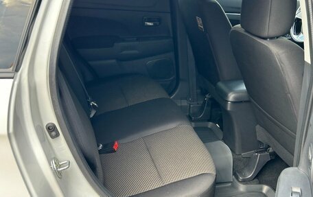 Mitsubishi ASX I рестайлинг, 2017 год, 1 520 000 рублей, 22 фотография