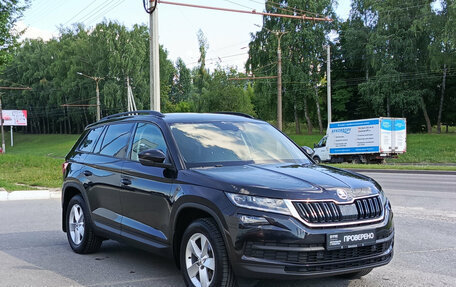 Skoda Kodiaq I, 2017 год, 2 250 000 рублей, 7 фотография
