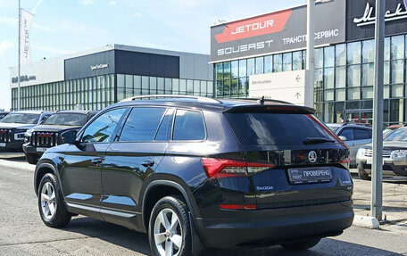 Skoda Kodiaq I, 2017 год, 2 250 000 рублей, 11 фотография