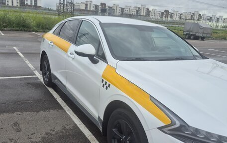 KIA K5, 2021 год, 1 540 000 рублей, 3 фотография