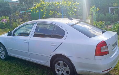 Skoda Octavia, 2012 год, 770 000 рублей, 1 фотография