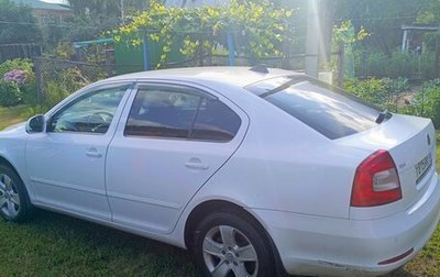 Skoda Octavia, 2012 год, 770 000 рублей, 1 фотография