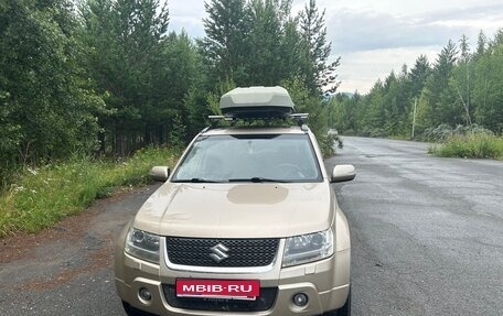 Suzuki Grand Vitara, 2011 год, 1 150 000 рублей, 1 фотография