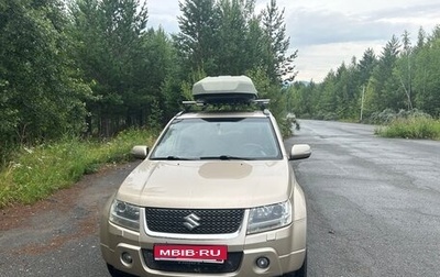 Suzuki Grand Vitara, 2011 год, 1 150 000 рублей, 1 фотография