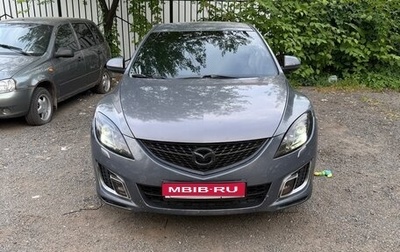 Mazda 6, 2008 год, 600 000 рублей, 1 фотография