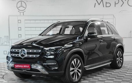 Mercedes-Benz GLE, 2026 год, 11 648 000 рублей, 1 фотография