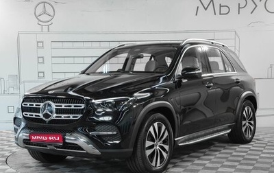 Mercedes-Benz GLE, 2026 год, 11 648 000 рублей, 1 фотография