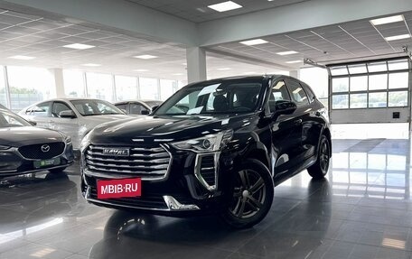 Haval Jolion, 2023 год, 1 795 000 рублей, 1 фотография