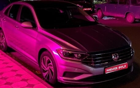 Volkswagen Jetta VII, 2020 год, 1 750 000 рублей, 1 фотография