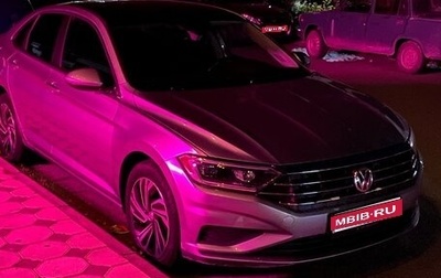 Volkswagen Jetta VII, 2020 год, 1 750 000 рублей, 1 фотография