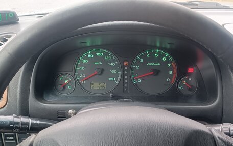 Subaru Forester, 2001 год, 300 000 рублей, 7 фотография