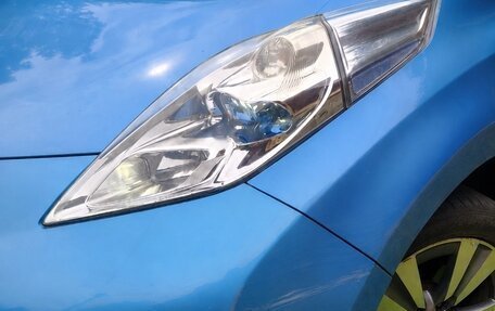 Nissan Leaf I, 2013 год, 695 000 рублей, 9 фотография